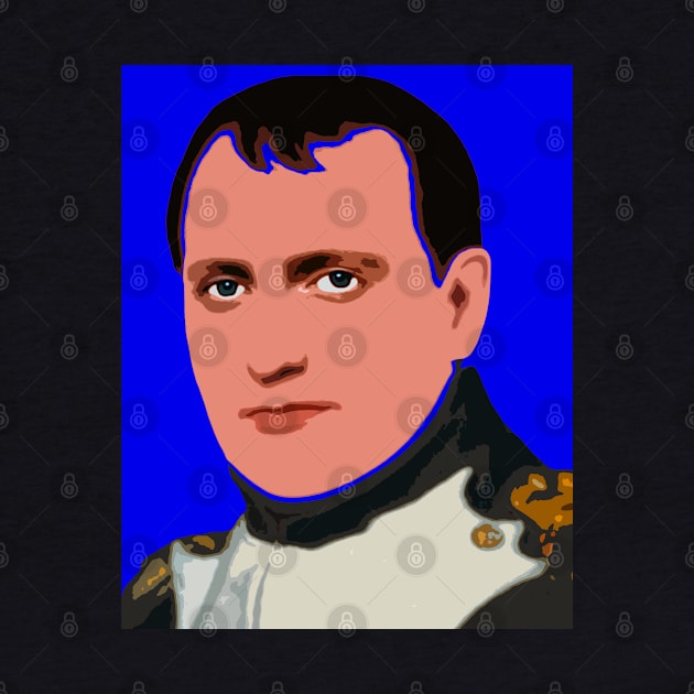 Napoleon Bonaparte by oryan80
